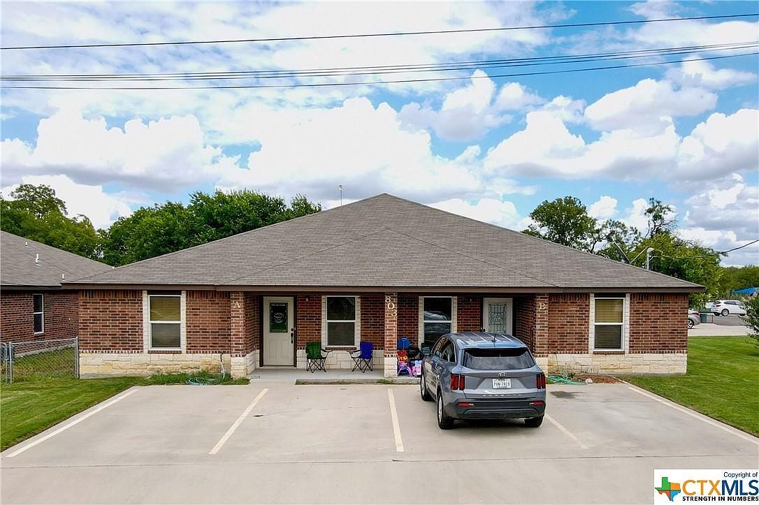 801 S Live Oak St C, Lampasas, TX 76550 Zillow
