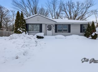 1930 36th St SW, Wyoming, MI 49519