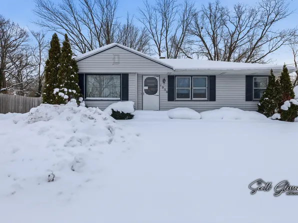 1930 36th St SW, Wyoming, MI 49519