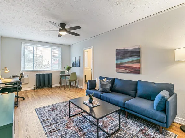 1666 Detroit St, Denver, CO