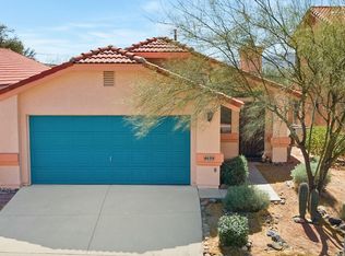 4699 W Knollside St, Tucson, AZ 85741
