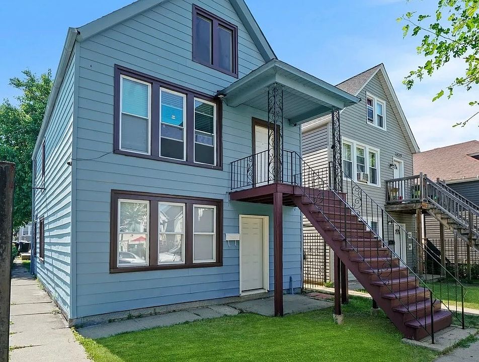 1st image of 4322 S Mozart St #1