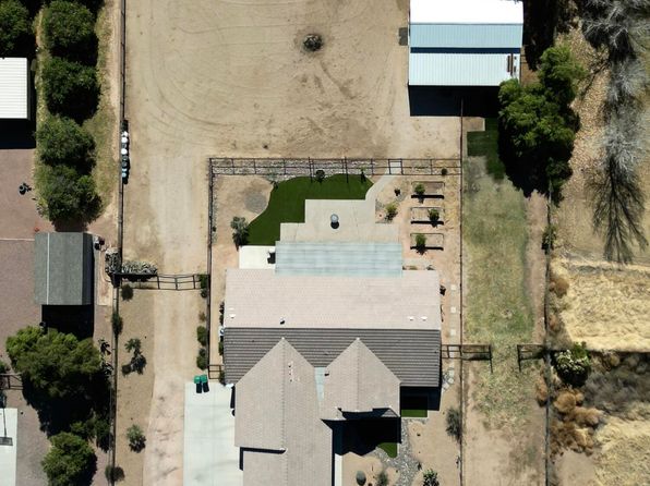 18637 E Flintlock Dr, Queen Creek, AZ 85142