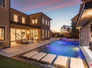119 Lanzon, Irvine, CA 92602