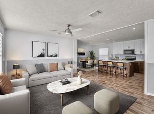 VM28483M Plan, A-1 Homes Donna, Donna, TX 78537