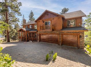 39737 Flicker Rd, Fawnskin, CA 92333