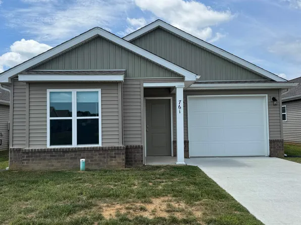 761 S Magnolia Ave, Princeton, IN 47670