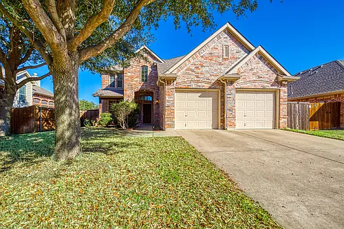 4609 Pine Brook Dr Photo 1