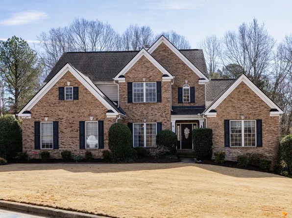 237 Penick Dr, Duncan, SC 29334