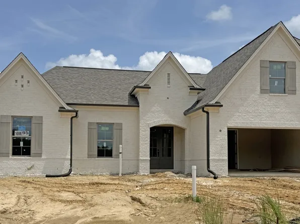 95 Gracie Valley Dr Lot 108, Oakland, TN 38060
