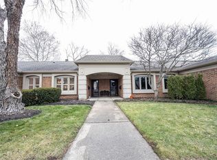 410 Bent Tree Ln, Indianapolis, IN