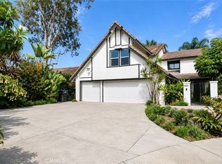 28 Cambridge, Irvine, CA 92620