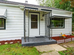 1220 Craft Ave, Kalamazoo, MI 49048