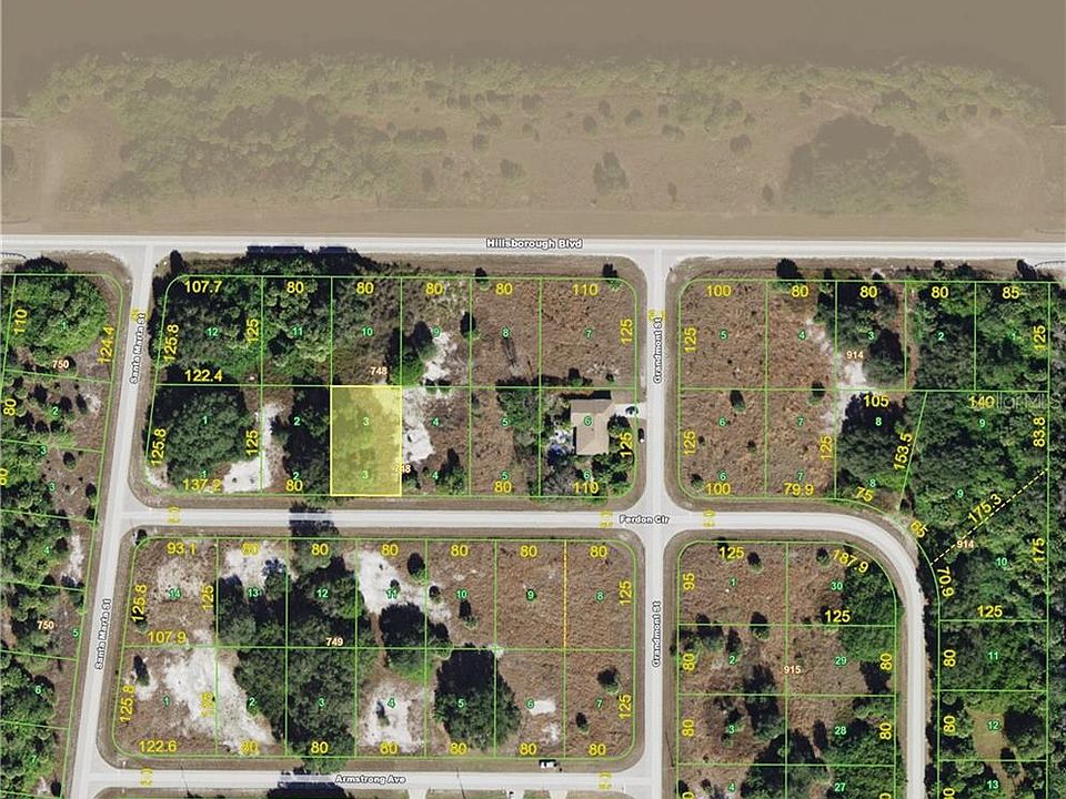2nd image of 40 Ferdon Cir
