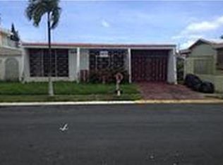 HM39 Calle Ramon Morla, Toa Baja, PR 00949