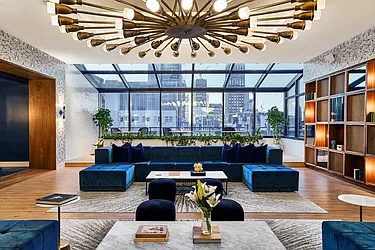 Rented by Herald Towers LLC