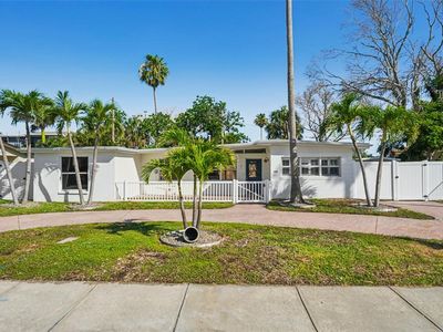 709 Pruitt Dr, Madeira Beach, FL, 33708