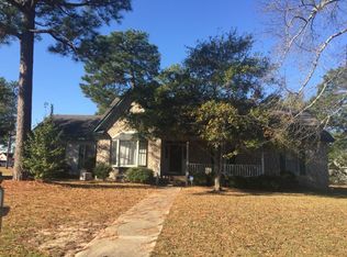 202 Laketree Blvd, Spring Lake, NC 28390