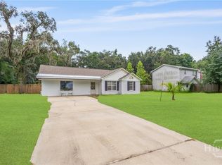 106 Calico Court, Midway, GA 31320