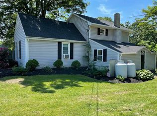 411 Federal St, Montague, MA 01351