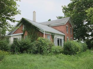 28356 Hampshire St, Dowagiac, MI 49047