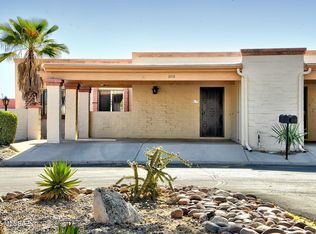 2712 N Beverly Ave, Tucson, AZ 85712