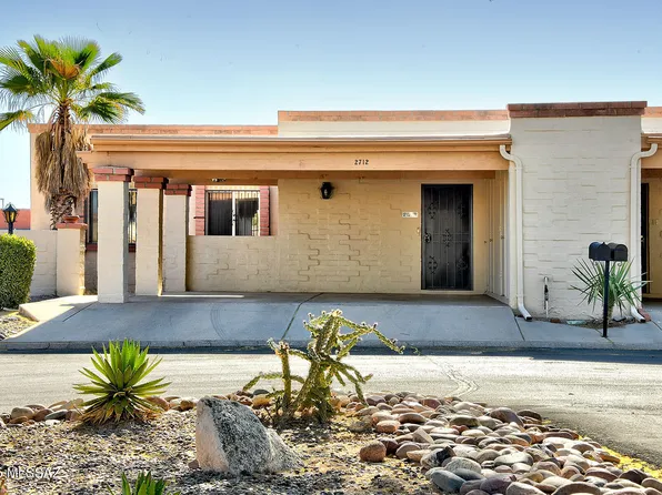 2712 N Beverly Ave, Tucson, AZ 85712