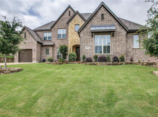 1511 Whistle Brook Dr, Allen, TX 75013
