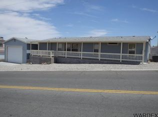 31908 Rio Vista Rd, Parker, AZ 85344