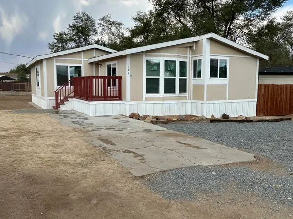 161 E 5th Ave, Sun Valley, NV 89433