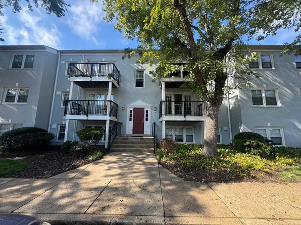9449 Fairfax Blvd APT 101, Fairfax, VA 22031