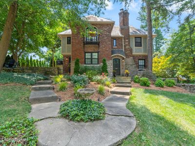 1248 Royal Ave, Louisville, KY, 40204