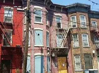 136 S Clark St, Newburgh, NY 12550