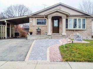 258 Shelley Dr #BASEMENT, Kitchener, ON N2C 1N1