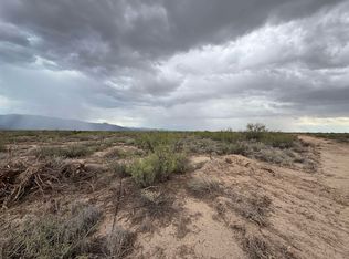 LOT 8 Anillo Del Oriente, Alamogordo, NM 88310