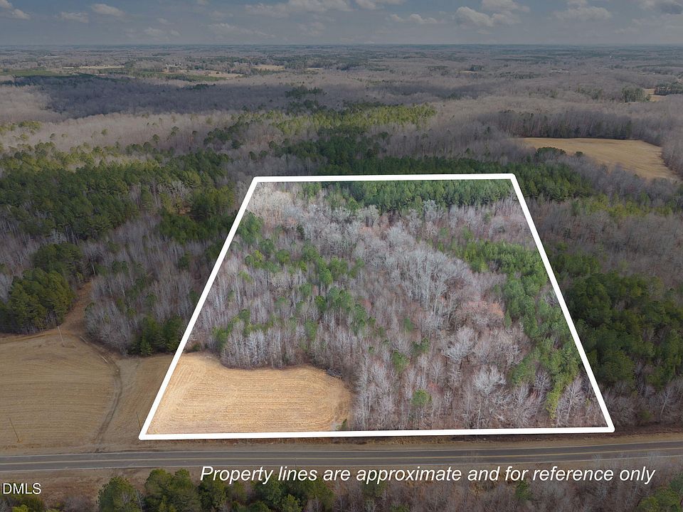 1st image of LOT 2 Collie Jones Rd Lot 2