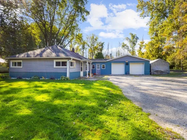 W5671 Evergreen Rd #3, Menominee, MI 49858