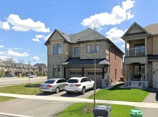 232 Rivermont Rd #BASEMENT, Brampton, ON L6Y 6E1