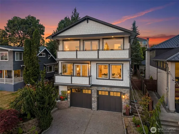 4048 56th Avenue SW, Seattle, WA 98116