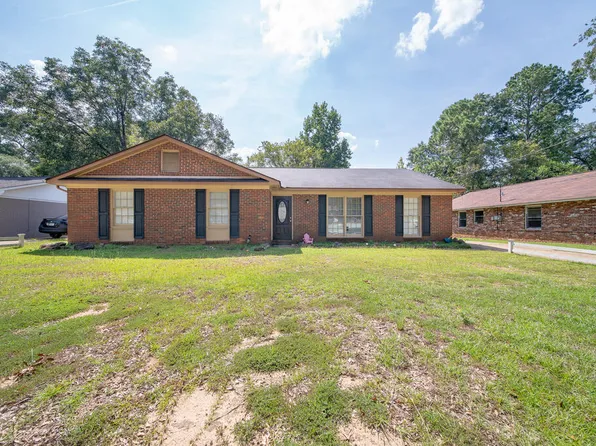 3540 Califon Dr, Columbus, GA 31906