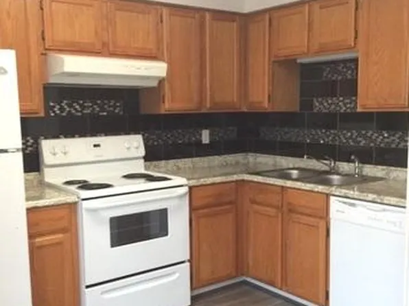 10551 Starcrest Dr #10551, San Antonio, TX 78217