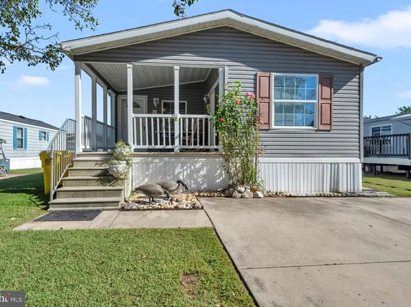 3521 Wheelhouse Rd, Middle River, MD 21220
