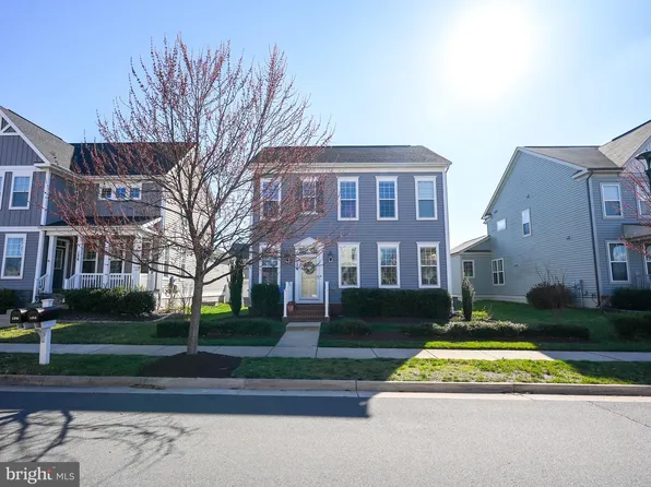 126 Gardenia Dr, Stafford, VA 22554