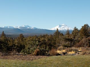 17549 Cascade Estates Dr, Bend, OR 97703