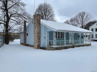 13 Kirkland Ave, Clinton, NY 13323