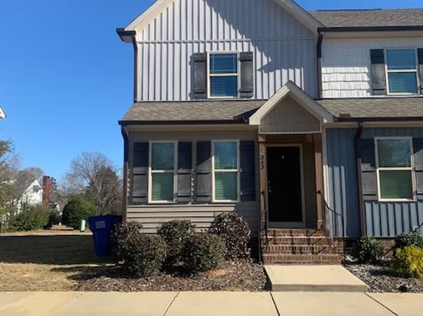 343 S Church St, Coats, NC