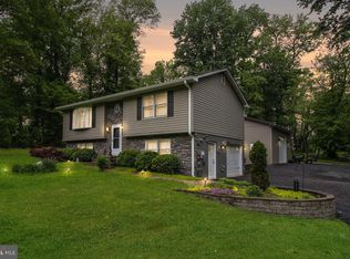 19 Old Hilltop Rd, Conowingo, MD 21918