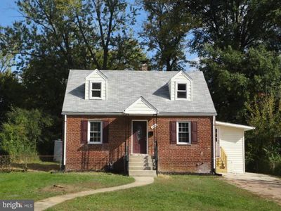4303 73rd Ave, Hyattsville, MD, 20784