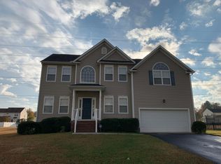 343 Kilt Dr, Chester, VA 23836