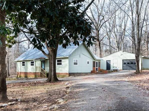2429 Georges Rd, Powhatan, VA 23139